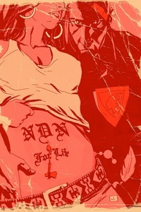 Sturges Beauty and Beast