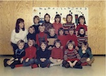 Kindergarten